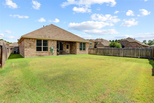 24203 Birchwood Creek Court, Spring, TX 77389