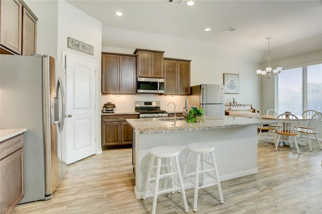 24203 Birchwood Creek Court, Spring, TX 77389