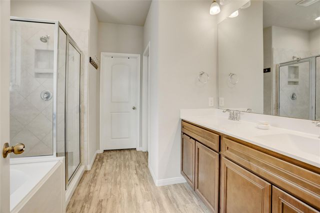 24203 Birchwood Creek Court, Spring, TX 77389