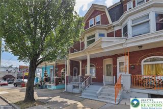 422 West Tilghman Street, Allentown City, PA 18102