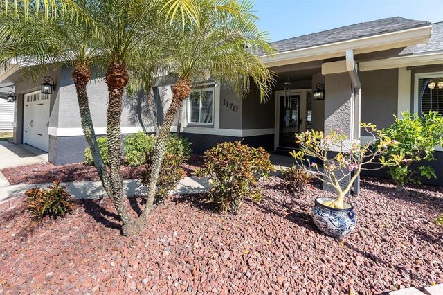 1170 FALCON RIDGE LANE, Palm Harbor, FL 34683