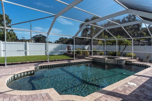 1170 FALCON RIDGE LANE, Palm Harbor, FL 34683