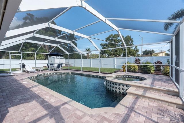 1170 FALCON RIDGE LANE, Palm Harbor, FL 34683