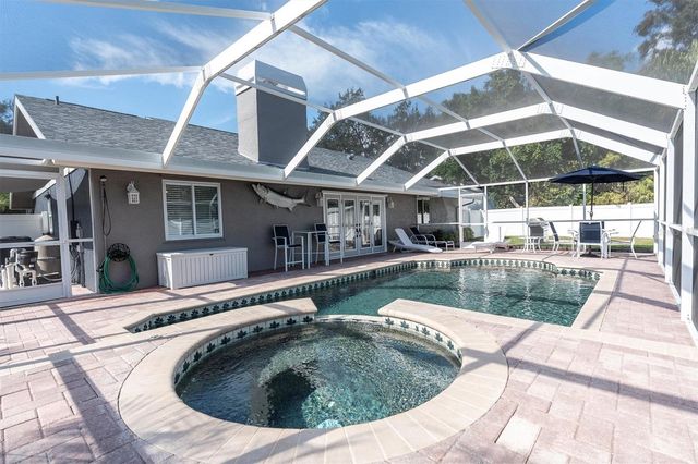1170 FALCON RIDGE LANE, Palm Harbor, FL 34683