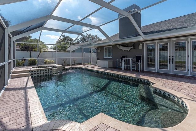 1170 FALCON RIDGE LANE, Palm Harbor, FL 34683