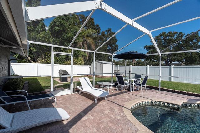 1170 FALCON RIDGE LANE, Palm Harbor, FL 34683