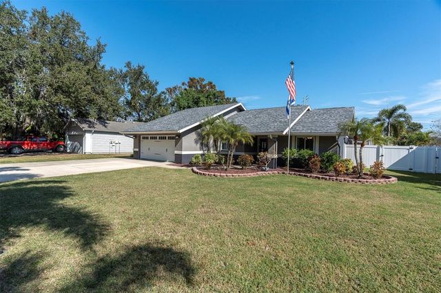 1170 FALCON RIDGE LANE, Palm Harbor, FL 34683