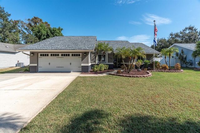 1170 FALCON RIDGE LANE, Palm Harbor, FL 34683