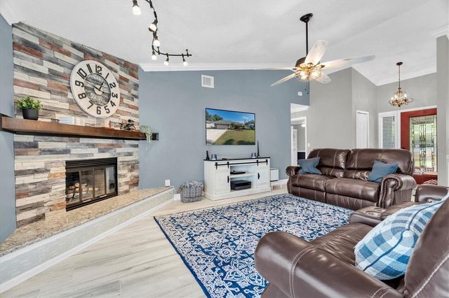 1170 FALCON RIDGE LANE, Palm Harbor, FL 34683