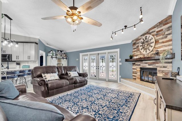 1170 FALCON RIDGE LANE, Palm Harbor, FL 34683