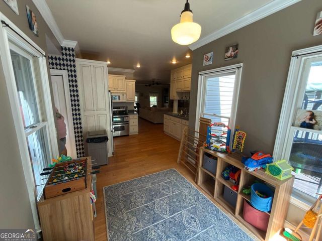 399 Grindstone Creek Drive, Clarkesville, GA 30523