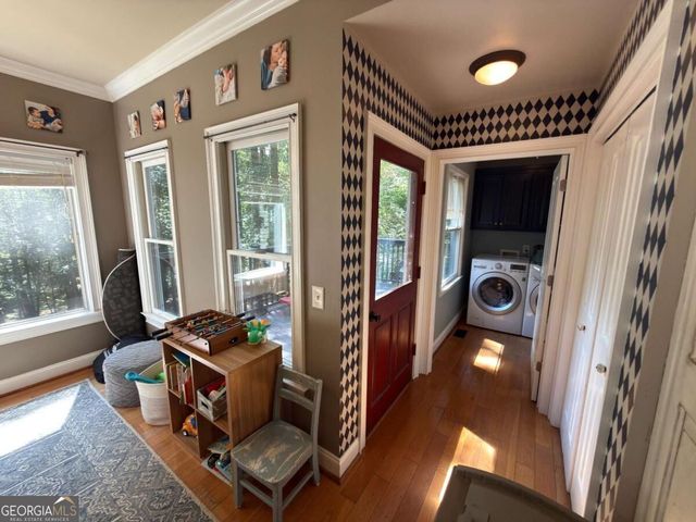 399 Grindstone Creek Drive, Clarkesville, GA 30523