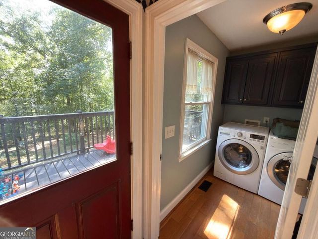 399 Grindstone Creek Drive, Clarkesville, GA 30523