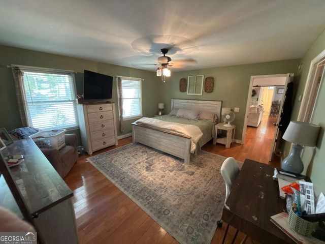 399 Grindstone Creek Drive, Clarkesville, GA 30523