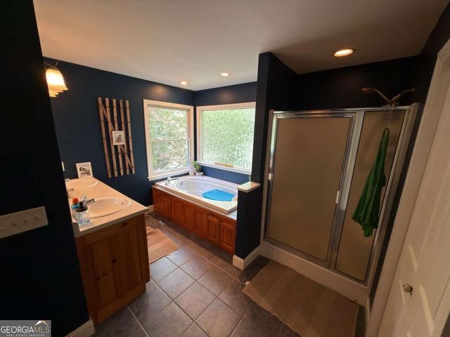 399 Grindstone Creek Drive, Clarkesville, GA 30523