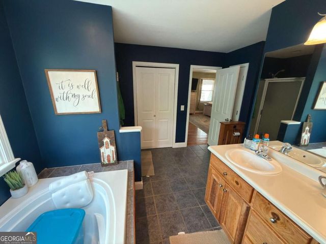 399 Grindstone Creek Drive, Clarkesville, GA 30523