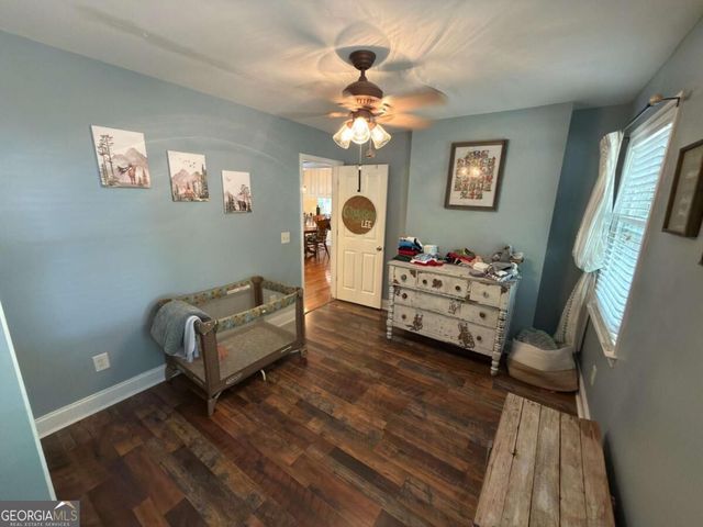 399 Grindstone Creek Drive, Clarkesville, GA 30523