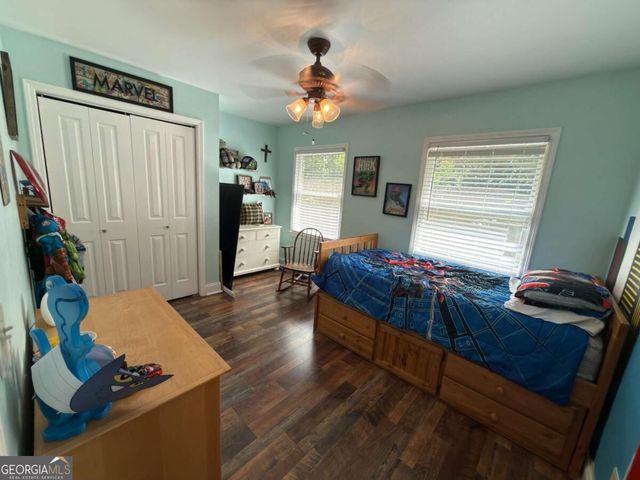 399 Grindstone Creek Drive, Clarkesville, GA 30523