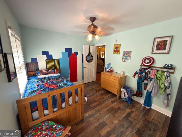 399 Grindstone Creek Drive, Clarkesville, GA 30523