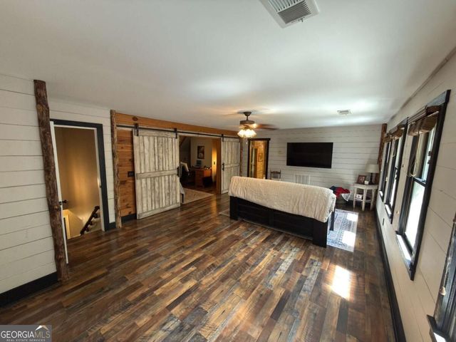 399 Grindstone Creek Drive, Clarkesville, GA 30523