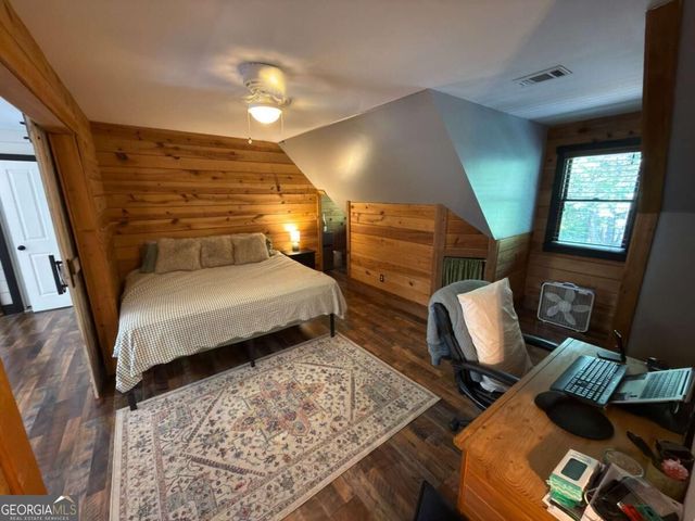 399 Grindstone Creek Drive, Clarkesville, GA 30523