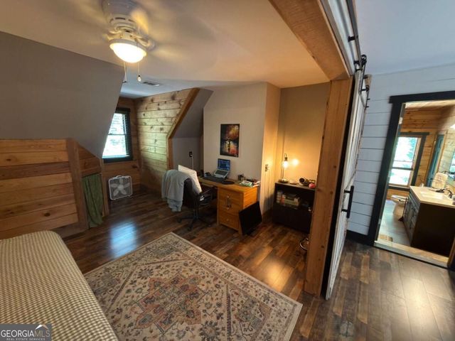 399 Grindstone Creek Drive, Clarkesville, GA 30523