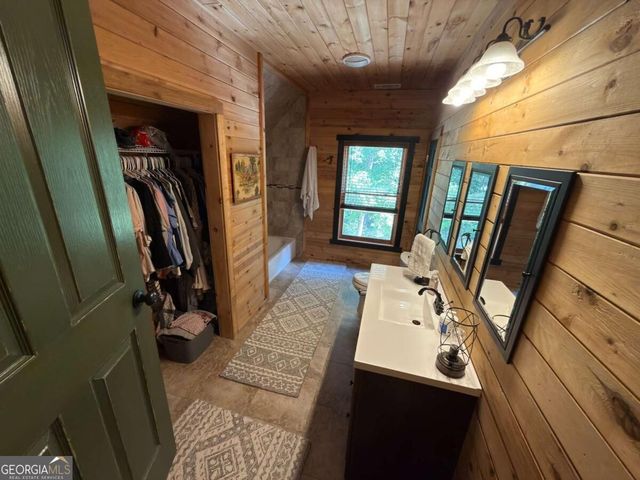 399 Grindstone Creek Drive, Clarkesville, GA 30523