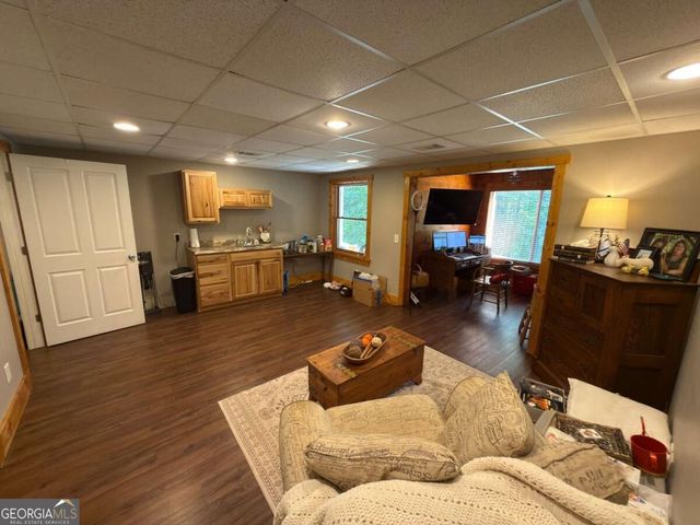 399 Grindstone Creek Drive, Clarkesville, GA 30523