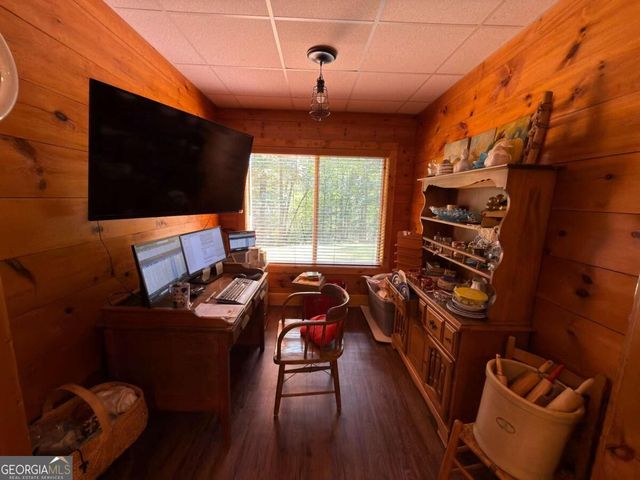 399 Grindstone Creek Drive, Clarkesville, GA 30523