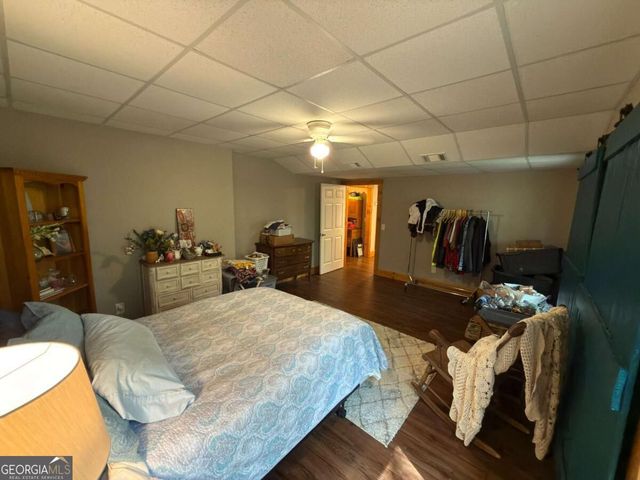 399 Grindstone Creek Drive, Clarkesville, GA 30523