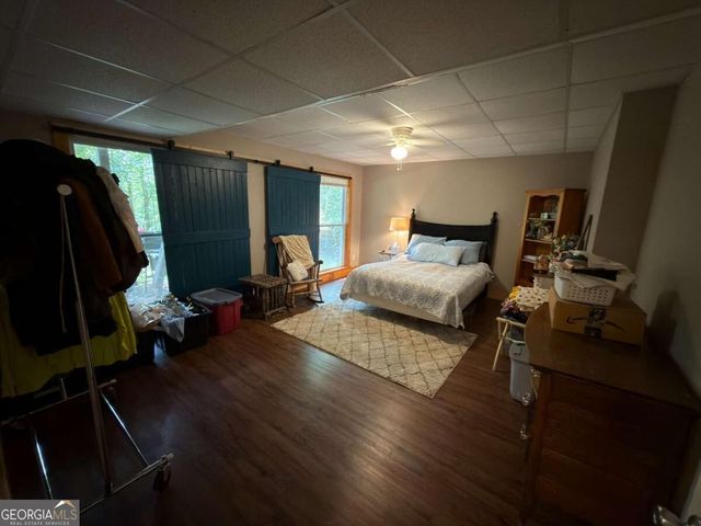 399 Grindstone Creek Drive, Clarkesville, GA 30523