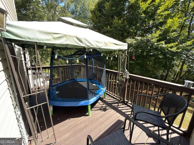 399 Grindstone Creek Drive, Clarkesville, GA 30523