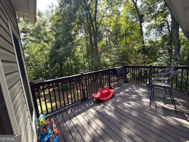 399 Grindstone Creek Drive, Clarkesville, GA 30523