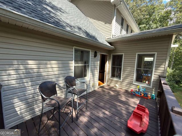 399 Grindstone Creek Drive, Clarkesville, GA 30523