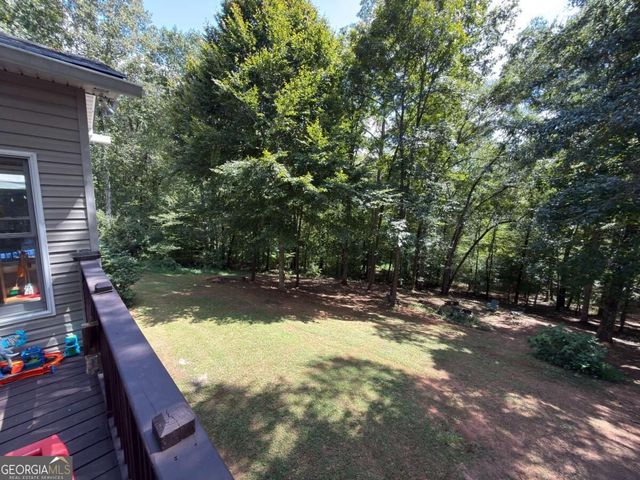 399 Grindstone Creek Drive, Clarkesville, GA 30523