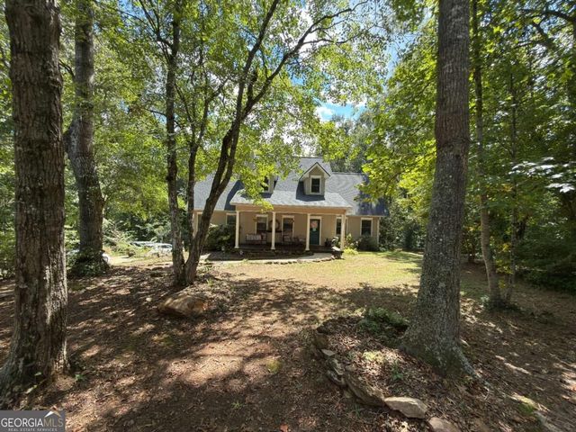 399 Grindstone Creek Drive, Clarkesville, GA 30523