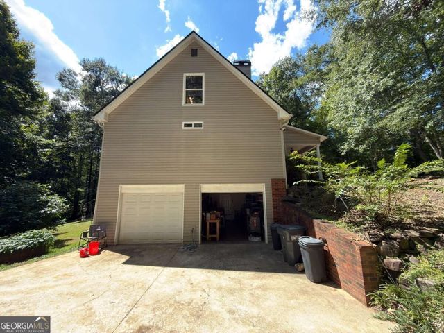 399 Grindstone Creek Drive, Clarkesville, GA 30523