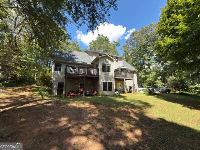 399 Grindstone Creek Drive, Clarkesville, GA 30523