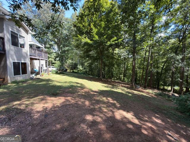 399 Grindstone Creek Drive, Clarkesville, GA 30523