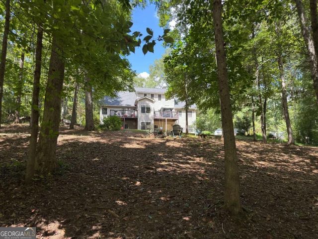 399 Grindstone Creek Drive, Clarkesville, GA 30523