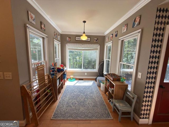399 Grindstone Creek Drive, Clarkesville, GA 30523