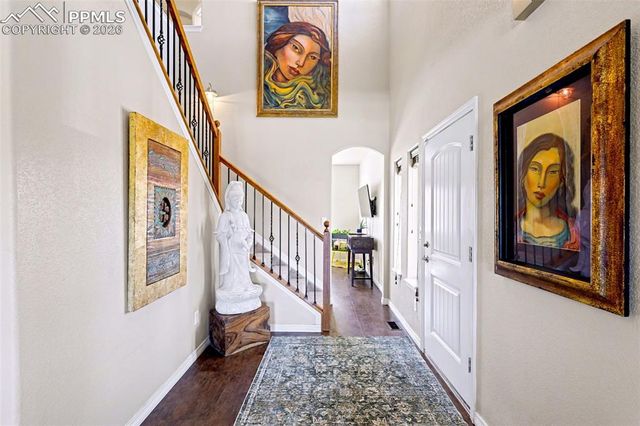 778 Gold Canyon Road, Monument, CO 80132