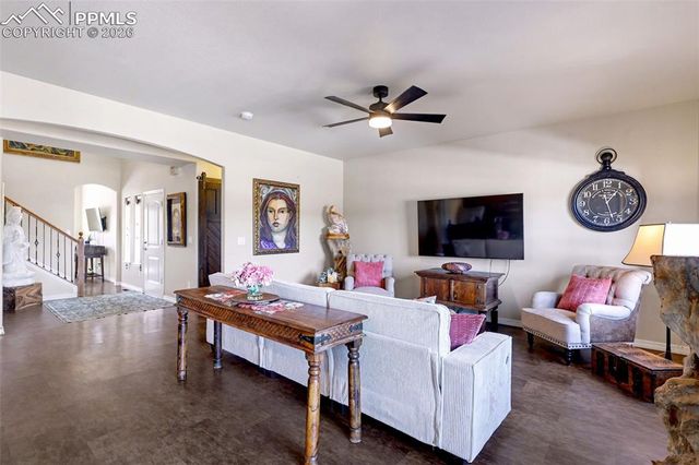 778 Gold Canyon Road, Monument, CO 80132