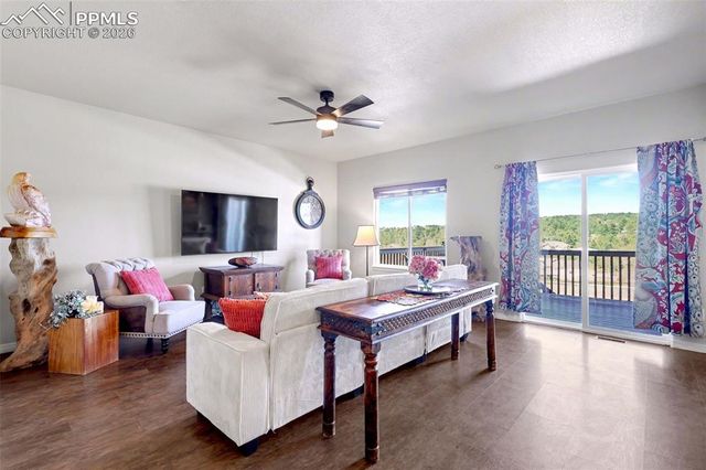 778 Gold Canyon Road, Monument, CO 80132