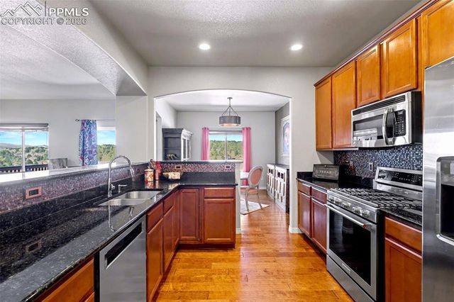 778 Gold Canyon Road, Monument, CO 80132