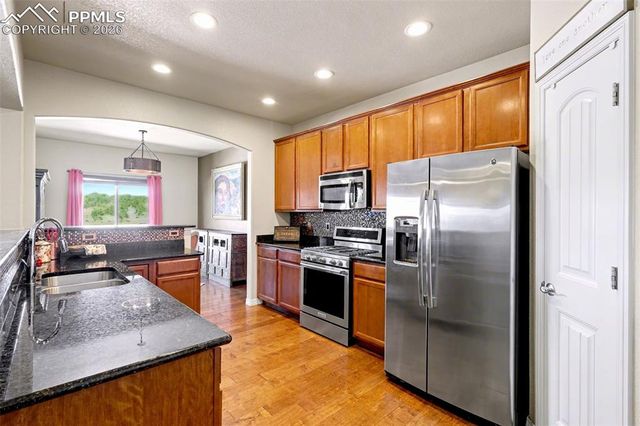 778 Gold Canyon Road, Monument, CO 80132