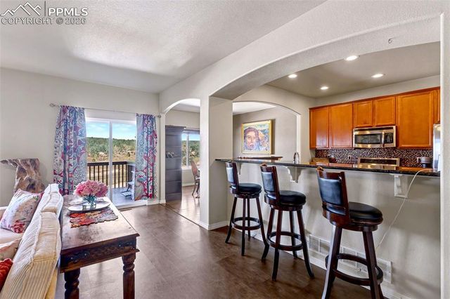 778 Gold Canyon Road, Monument, CO 80132