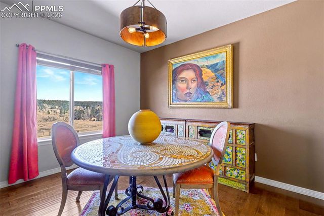 778 Gold Canyon Road, Monument, CO 80132