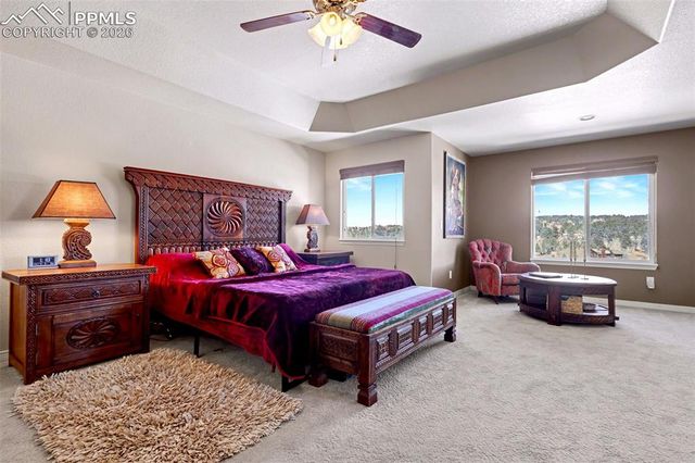 778 Gold Canyon Road, Monument, CO 80132