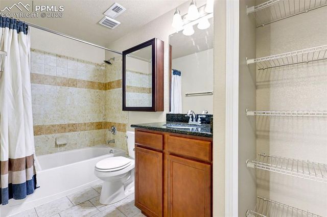 778 Gold Canyon Road, Monument, CO 80132